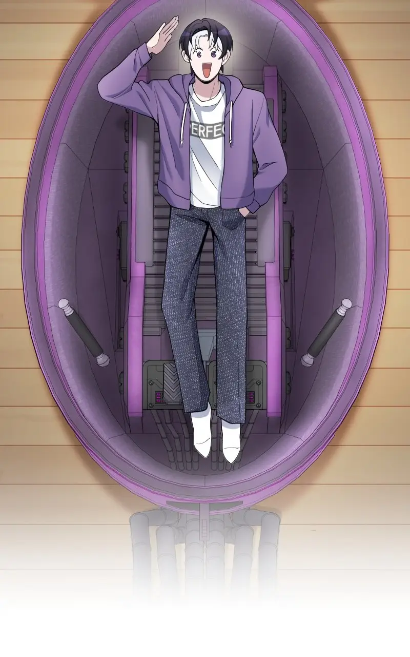 The Possessed Genius' Gaming Stream Chapter 50 55